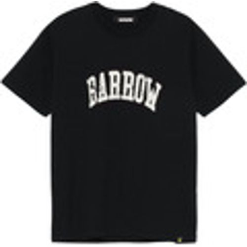 T-shirt Barrow JERSEY T-SHIRT - Barrow - Modalova