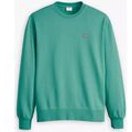 Felpa 35909 0050 - NEW ORIGINAL CREW-DEEP JUNGLE - Levis - Modalova