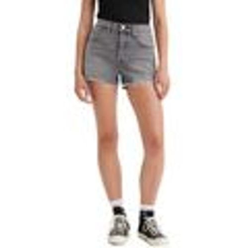 Shorts 56327 0405 - 501 SHORT-HIT THE ROAD BB SHORT - Levis - Modalova