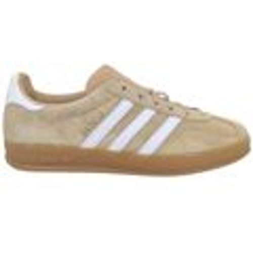 Sneakers Scarpe Gazelle Indoor Magic /Clud White/Gum - Adidas - Modalova