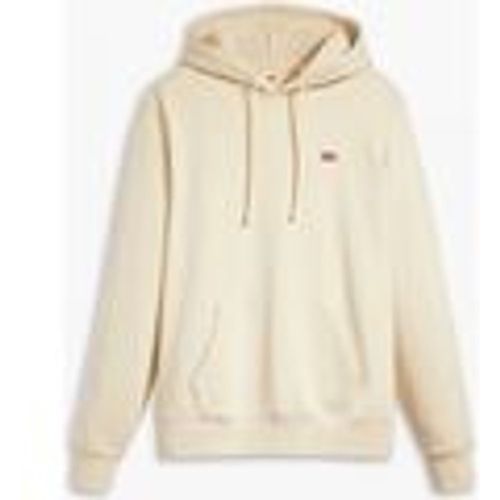 Felpa 34581 0039 - ORIGINAL HOODIE-FOG - Levis - Modalova