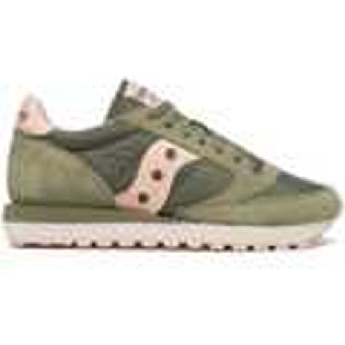 Sneakers ORIGINALS JAZZ O' S1044-695 OLIVE PEACH - Saucony - Modalova