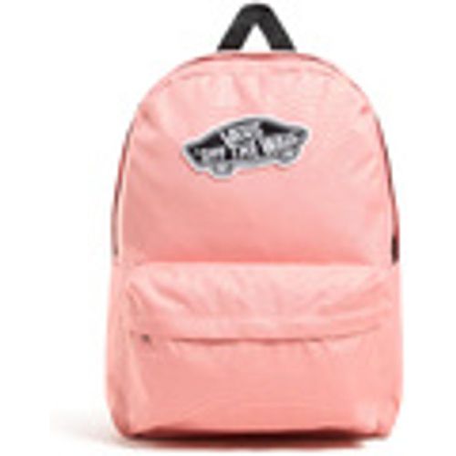 Zaini Old Skool Classic Backpack Lobster Bisque - Vans - Modalova