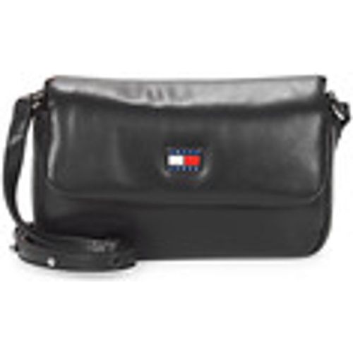 Borsa a spalla TJW PILLOW FLAP CROSSOVER - Tommy Jeans - Modalova