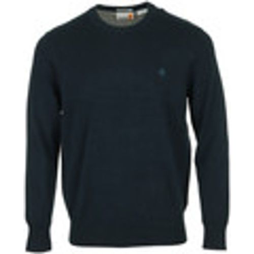 Maglione Cotton Yd Sweater - Timberland - Modalova