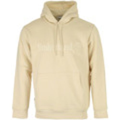 Felpa Timberland Hampthon Hoodie - Timberland - Modalova