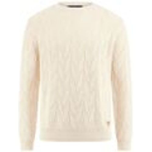 Maglione M4BR19 Z3HD1 EVANDER-G1CV QUICKSAND - Guess - Modalova