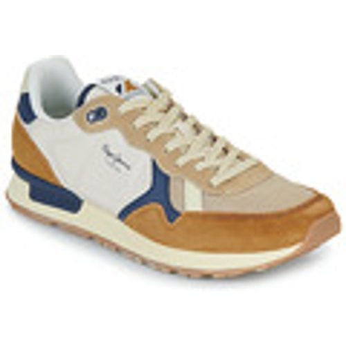 Sneakers Pepe jeans BRIT CAMP M - Pepe Jeans - Modalova