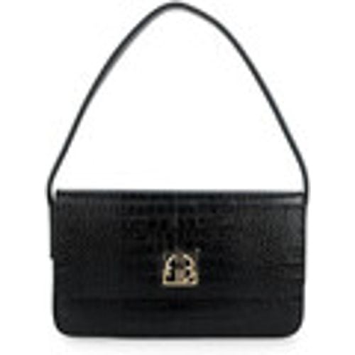 Borsette Borsa Elly in pelle nera - Anine Bing - Modalova