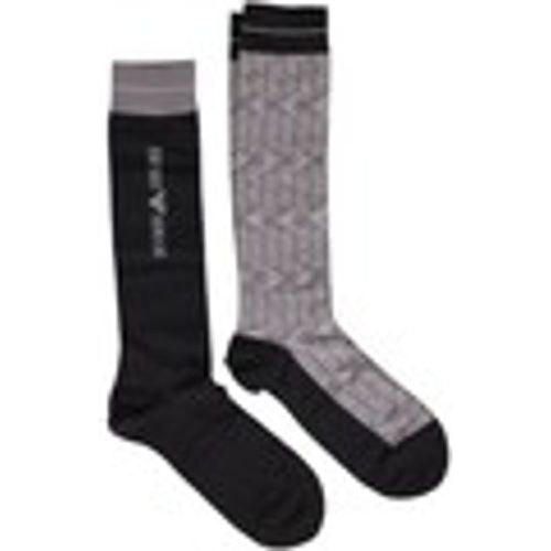 Calzini T50-SOCKS SET 302301 4F283 - Emporio Armani EA7 - Modalova