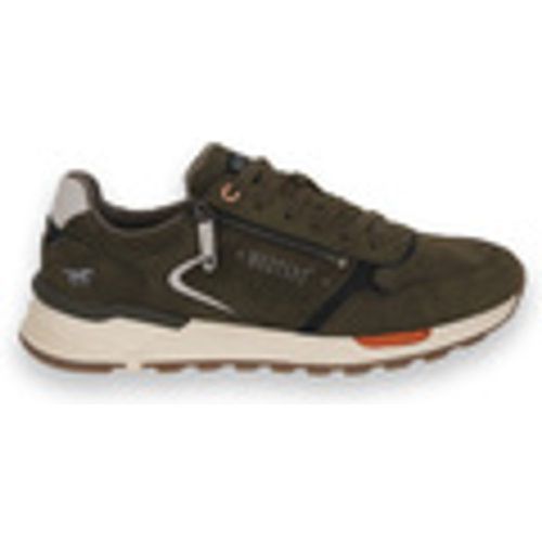 Sneakers Mustang MILITARY - mustang - Modalova