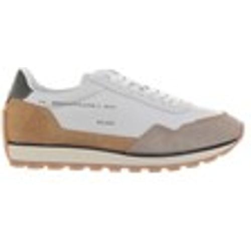 Sneakers Sneaker 86er in camoscio e pelle - Hogan - Modalova