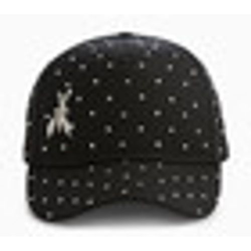 Cappellino BASEBALL CAP CON STRASS - PATRIZIA PEPE - Modalova