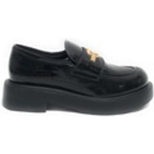 Scarpe Moschino Mocassino D25MO05 - Moschino - Modalova