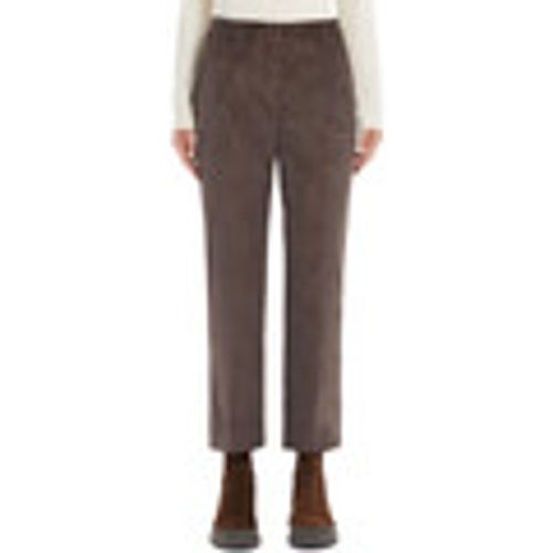 Pantalone Max Mara MARRUCA - Max Mara - Modalova