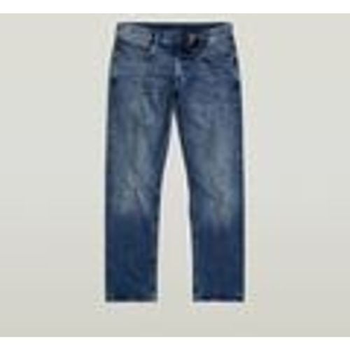 Jeans Jeans vestibilità dritta con gamba stretta D23692-C052-C606 - G-Star Raw - Modalova