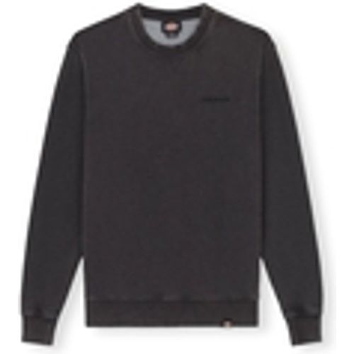 Felpa Plentywood Sweatshirt - Black - Dickies - Modalova