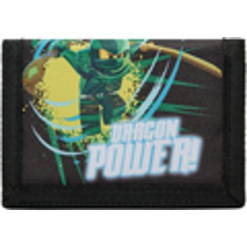 Portamonete Lego Ninjago Wallet - Lego - Modalova