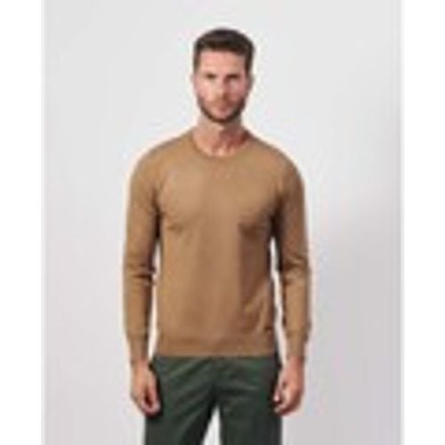 Maglione Maglione uomo Settemezzo basic girocollo - Sette/Mezzo - Modalova