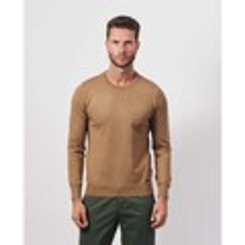 Maglione Maglione uomo Settemezzo basic girocollo - Sette/Mezzo - Modalova