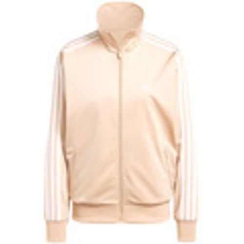 Felpa adidas - Felpa beige IZ2758 - Adidas - Modalova