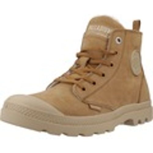 Stivali Palladium PAMPA HI ZIP WL - Palladium - Modalova