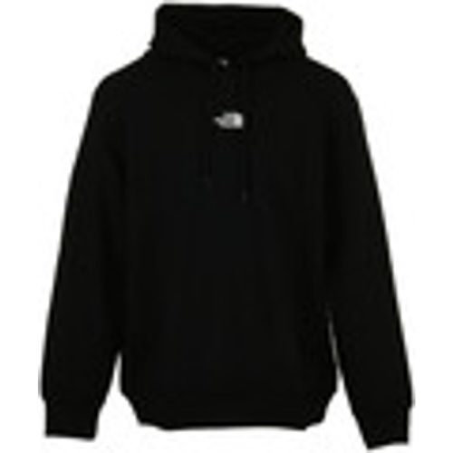 Felpa The North Face M Zumu Hoodie - The North Face - Modalova