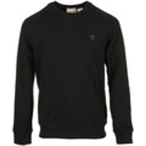 Maglione Brushed Back Crew Sweat - Timberland - Modalova