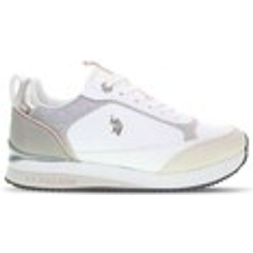 Sneakers FRISBY003W DYN2 - U.S Polo Assn. - Modalova