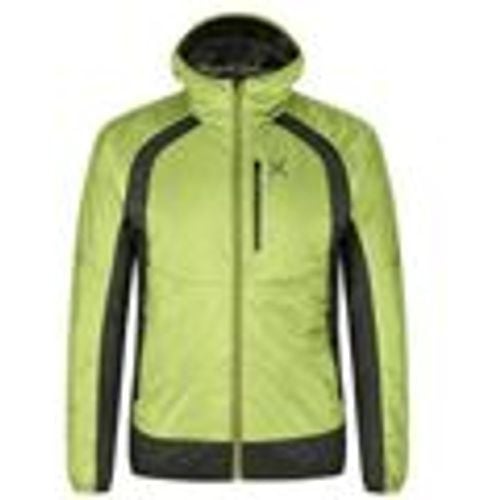 Giacca Sportiva Giacca Vulcan 2.0 Uomo Green Lime - montura - Modalova