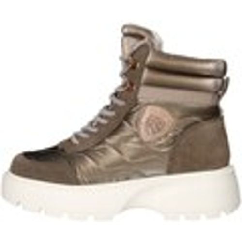 Sneakers basse . U.s.a. F4blanca03/nys Sneakers Donna Taupe - Blauer - Modalova