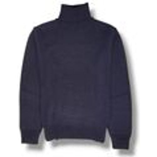 Maglione Maglia Steve Uomo Navy - Bl'ker - Modalova