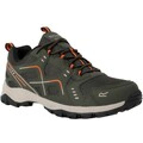 Scarpe da trekking Vendeavour - Regatta - Modalova