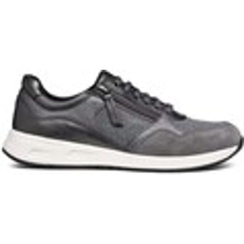 Sneakers basse Geox D35LPB Donna - Geox - Modalova