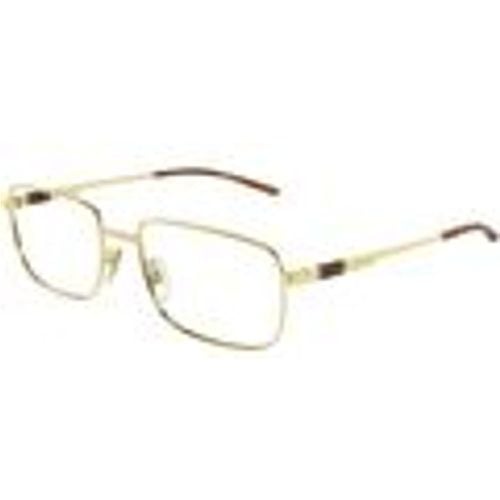 Occhiali da sole GG1678O Montature da vista, /Trasparente, 55 mm - Gucci - Modalova