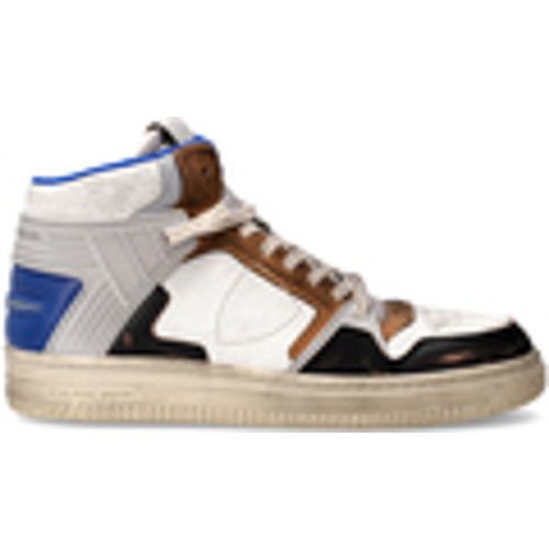 Sneakers Sneaker uomo mid La Grande - Philippe Model - Modalova