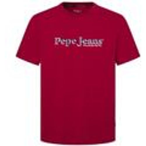 T-shirt Pepe jeans - Pepe Jeans - Modalova