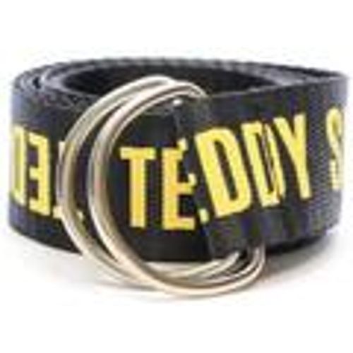 Cintura Teddy Smith TS-CEINTURE-FE - Teddy smith - Modalova