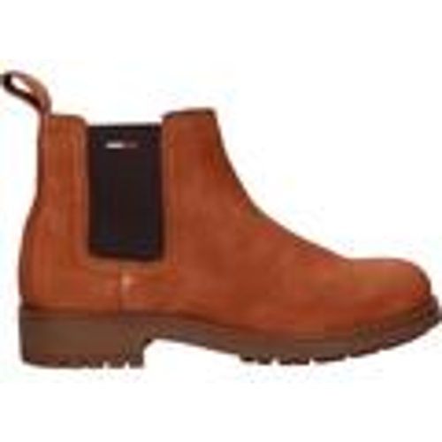 Stivali EM0EM01056 CHELSEA BOOT - Tommy Hilfiger - Modalova