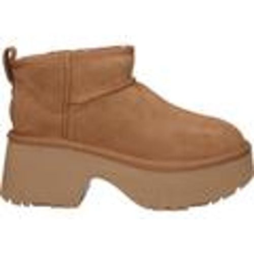 Stivaletti 1158311 CLASSIC ULTRA MINI NEW HEIGHTS - Ugg - Modalova