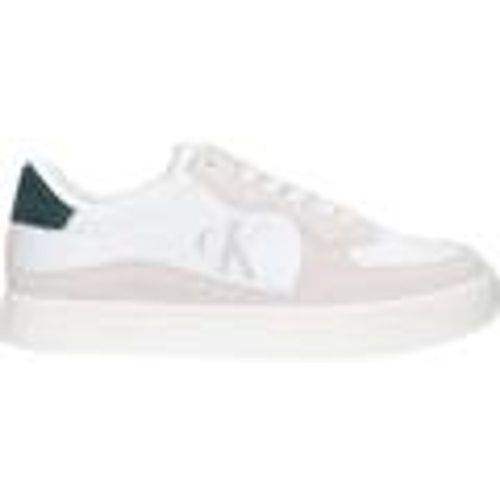 Sneakers YM0YM01100 CLASSIC CUPSOLE ICONIC - Calvin Klein Jeans - Modalova