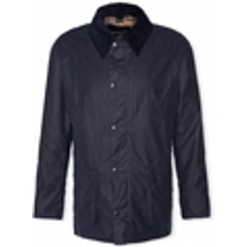 Mantella Barbour Coat Ashby - Navy - Barbour - Modalova