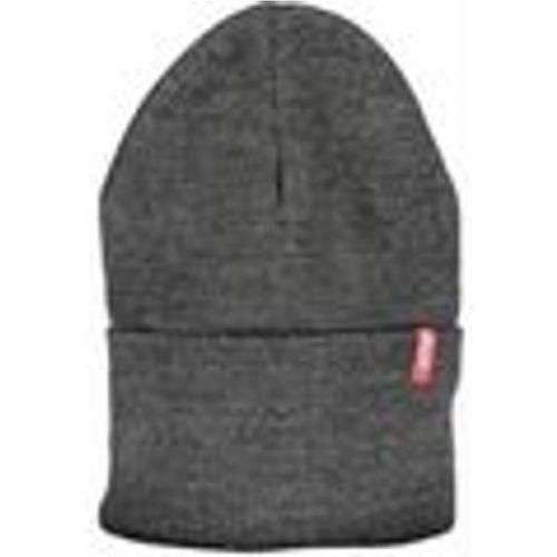 Berretto BERRETTO SLOUCHY RED TAB BEANIE 223878-0011-0056 - Levis - Modalova