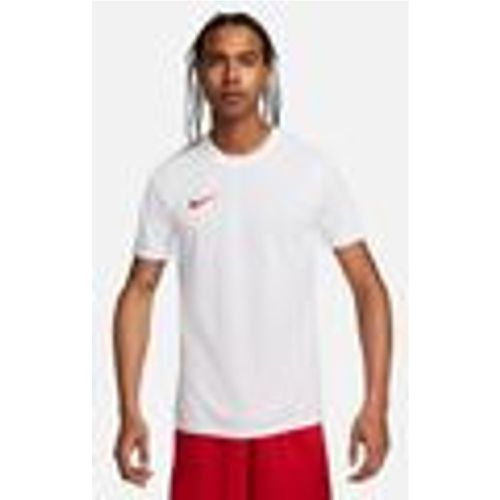 T-shirt & Polo T-SHIRT PARK VII BV6708-103 - Nike - Modalova