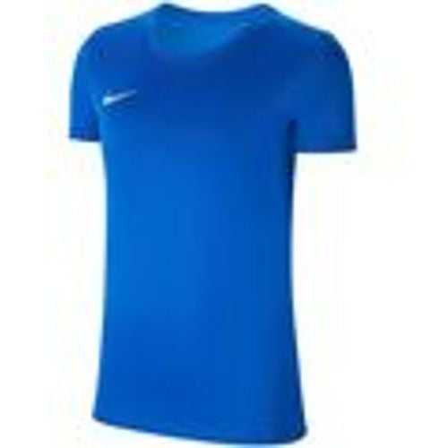 T-shirt & Polo T-SHIRT PARK VII JERSEY BV6728-463 - Nike - Modalova