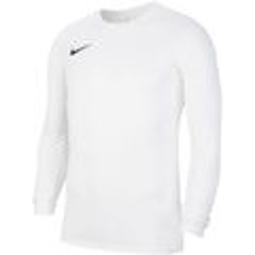 T-shirts a maniche lunghe MAGLIA PARK VII BV6706-100 - Nike - Modalova