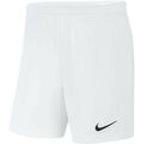 Shorts PANTALONCINI PARK III SHORTS BV6860-100 - Nike - Modalova