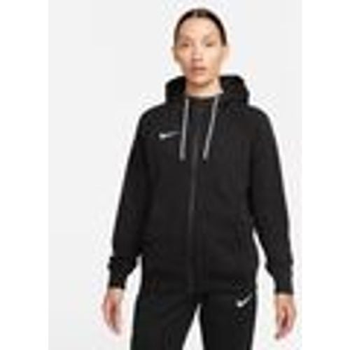 Felpa FELPA CON CAPPUCCIO FULL ZIP CW6955-010 - Nike - Modalova