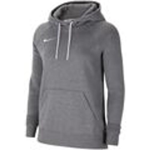 Felpa FELPA CON CAPPUCCIO FLEECE CW6957-071 - Nike - Modalova