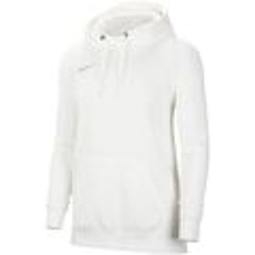 Felpa FELPA CON CAPPUCCIO FLEECE CW6957-101 - Nike - Modalova